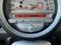 Mini clubman cooper 1.6 120pk 2009, k-346-sr - afbeelding 27 van  35
