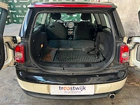 Mini clubman cooper 1.6 120pk 2009, k-346-sr - afbeelding 33 van  35