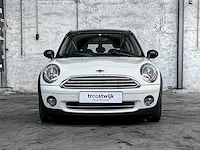 Mini clubman cooper 1.6 120pk 2009, k-346-sr - afbeelding 3 van  35