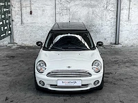Mini clubman cooper 1.6 120pk 2009, k-346-sr - afbeelding 4 van  35