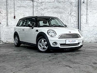 Mini clubman cooper 1.6 120pk 2009, k-346-sr - afbeelding 5 van  35