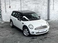 Mini clubman cooper 1.6 120pk 2009, k-346-sr - afbeelding 6 van  35