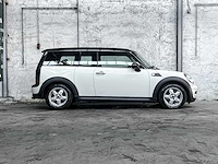 Mini clubman cooper 1.6 120pk 2009, k-346-sr - afbeelding 7 van  35