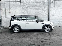 Mini clubman cooper 1.6 120pk 2009, k-346-sr - afbeelding 8 van  35