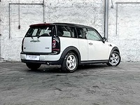 Mini clubman cooper 1.6 120pk 2009, k-346-sr - afbeelding 9 van  35