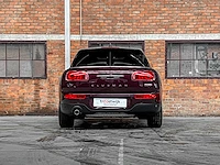 Mini clubman cooper business edition 1.5 136pk 2019 (origineel-nl), zj-053-l - afbeelding 10 van  64