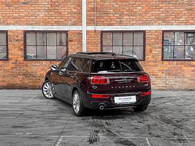 Mini clubman cooper business edition 1.5 136pk 2019 (origineel-nl), zj-053-l - afbeelding 15 van  64