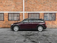 Mini clubman cooper business edition 1.5 136pk 2019 (origineel-nl), zj-053-l - afbeelding 16 van  64