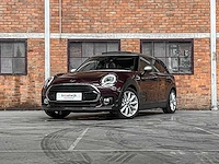 Mini clubman cooper business edition 1.5 136pk 2019 (origineel-nl), zj-053-l - afbeelding 1 van  64