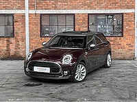 Mini clubman cooper business edition 1.5 136pk 2019 (origineel-nl), zj-053-l - afbeelding 2 van  64