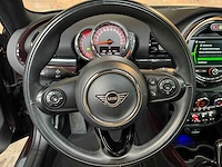 Mini clubman cooper business edition 1.5 136pk 2019 (origineel-nl), zj-053-l - afbeelding 31 van  64