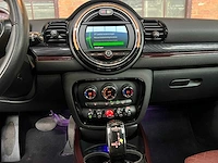 Mini clubman cooper business edition 1.5 136pk 2019 (origineel-nl), zj-053-l - afbeelding 33 van  64