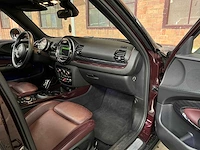 Mini clubman cooper business edition 1.5 136pk 2019 (origineel-nl), zj-053-l - afbeelding 54 van  64