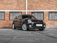 Mini clubman cooper business edition 1.5 136pk 2019 (origineel-nl), zj-053-l - afbeelding 5 van  64