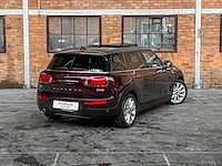 Mini clubman cooper business edition 1.5 136pk 2019 (origineel-nl), zj-053-l - afbeelding 9 van  64