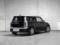 Mini clubman cooper d pepper 1.6 109 2008, 61-gnh-9 - afbeelding 2 van  38