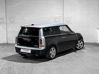 Mini clubman cooper d pepper 1.6 109 2008, 61-gnh-9 - afbeelding 3 van  38