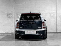 Mini clubman cooper d pepper 1.6 109 2008, 61-gnh-9 - afbeelding 4 van  38
