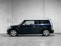 Mini clubman cooper d pepper 1.6 109 2008, 61-gnh-9 - afbeelding 8 van  38