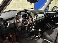 Mini clubman cooper d pepper 1.6 109 2008, 61-gnh-9 - afbeelding 9 van  38