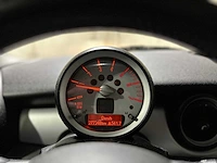 Mini clubman cooper d pepper 1.6 109 2008, 61-gnh-9 - afbeelding 15 van  38