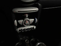 Mini clubman cooper d pepper 1.6 109 2008, 61-gnh-9 - afbeelding 17 van  38