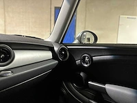 Mini clubman cooper d pepper 1.6 109 2008, 61-gnh-9 - afbeelding 19 van  38