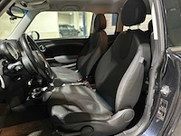 Mini clubman cooper d pepper 1.6 109 2008, 61-gnh-9 - afbeelding 21 van  38