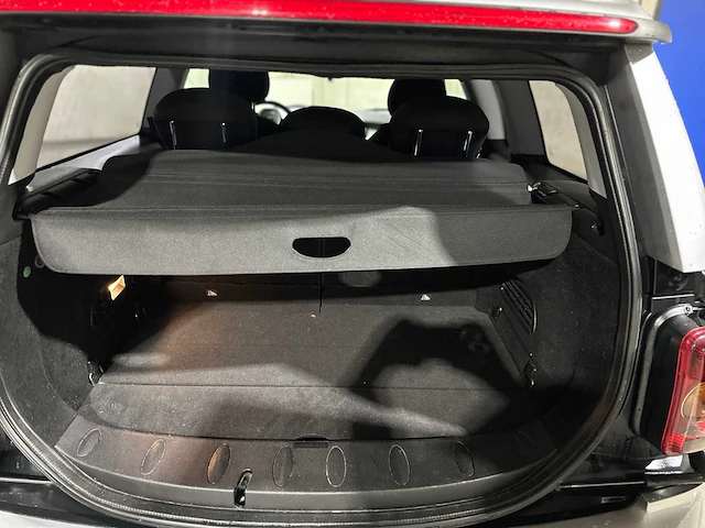 Mini clubman cooper d pepper 1.6 109 2008, 61-gnh-9 - afbeelding 26 van  38