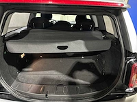 Mini clubman cooper d pepper 1.6 109 2008, 61-gnh-9 - afbeelding 26 van  38