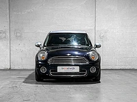 Mini clubman cooper d pepper 1.6 109 2008, 61-gnh-9 - afbeelding 33 van  38
