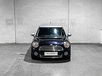Mini clubman cooper d pepper 1.6 109 2008, 61-gnh-9 - afbeelding 34 van  38