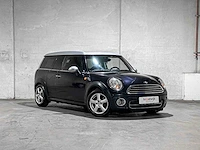 Mini clubman cooper d pepper 1.6 109 2008, 61-gnh-9 - afbeelding 35 van  38
