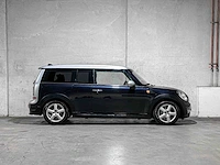 Mini clubman cooper d pepper 1.6 109 2008, 61-gnh-9 - afbeelding 37 van  38