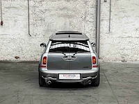 Mini clubman cooper s 1.6 163pk 2007 (automaat), rv-667-n - afbeelding 2 van  32