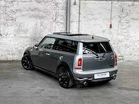 Mini clubman cooper s 1.6 163pk 2007 (automaat), rv-667-n - afbeelding 4 van  32