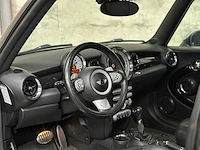 Mini clubman cooper s 1.6 163pk 2007 (automaat), rv-667-n - afbeelding 6 van  32