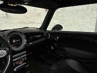 Mini clubman cooper s 1.6 163pk 2007 (automaat), rv-667-n - afbeelding 8 van  32