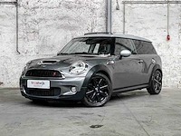 Mini clubman cooper s 1.6 163pk 2007 (automaat), rv-667-n - afbeelding 1 van  32