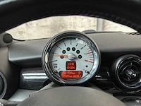 Mini clubman cooper s 1.6 163pk 2007 (automaat), rv-667-n - afbeelding 14 van  32