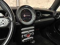 Mini clubman cooper s 1.6 163pk 2007 (automaat), rv-667-n - afbeelding 16 van  32