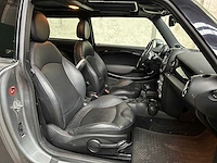 Mini clubman cooper s 1.6 163pk 2007 (automaat), rv-667-n - afbeelding 22 van  32
