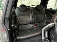 Mini clubman cooper s 1.6 163pk 2007 (automaat), rv-667-n - afbeelding 24 van  32