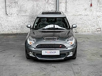 Mini clubman cooper s 1.6 163pk 2007 (automaat), rv-667-n - afbeelding 23 van  32