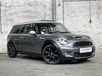 Mini clubman cooper s 1.6 163pk 2007 (automaat), rv-667-n - afbeelding 27 van  32