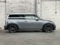 Mini clubman cooper s 1.6 163pk 2007 (automaat), rv-667-n - afbeelding 28 van  32