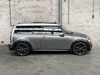 Mini clubman cooper s 1.6 163pk 2007 (automaat), rv-667-n - afbeelding 29 van  32