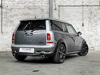 Mini clubman cooper s 1.6 163pk 2007 (automaat), rv-667-n - afbeelding 30 van  32