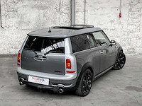 Mini clubman cooper s 1.6 163pk 2007 (automaat), rv-667-n - afbeelding 31 van  32