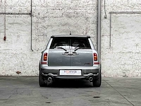 Mini clubman cooper s 1.6 163pk 2007 (automaat), rv-667-n - afbeelding 32 van  32